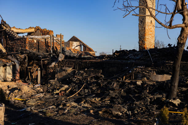 Reliable Firefighting Water Removal contractor in Sun City, AZ by Fire Damage Flint